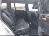 Mercedes-Benz Gl 450 4Matic 4JGDF6EE0FA537814 снимка