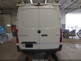 Mercedes-Benz Sprinter  Standard Roof I4 W1Y70BGY7LT038992 photo