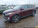 Kia Sorento 2.0T Ex 5XYPH4A17JG403491 photo