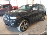 Jeep Grand Cherokee Overland 1C4RJFCG8EC129352 fotografie