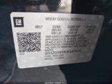 Chevrolet Malibu Lt 1G1ZD5ST0JF127533 снимка