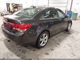 Chevrolet Cruze 2Lt Auto 1G1PE5SB3F7161107 снимка