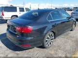 Volkswagen Jetta Gli 3VW4A7AJ3CM061257 снимка