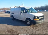 Chevrolet Express  Work Van 1GCWGAFF2H1273647 fotografie