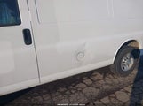 Chevrolet Express  Work Van 1GCWGAFF2H1273647 fotografie