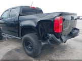 Chevrolet Colorado 4Wd Short Box Z71 1GCGTDEN1M1206462 fotografie