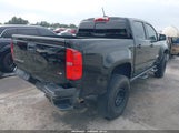 Chevrolet Colorado 4Wd Short Box Z71 1GCGTDEN1M1206462 снимка