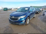 Chevrolet Equinox Lt 2GNAXKEV0K6196894 снимка