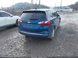 Chevrolet Equinox Lt 2GNAXKEV0K6196894 снимка