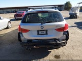 BMW X1 xDrive28I WBAVL1C51EVY11081 снимка