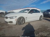 BMW 428I WBA3N3C57EK231154 снимка