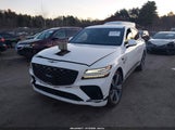 Genesis Gv80 Coupe 3.5T E-Sc KMUJBESC9SU282005 снимка