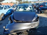 Tesla Model Y Long Range Dual Motor All-Wheel Drive 7SAYGDEE8NF555705 снимка