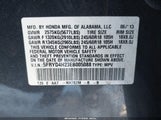 Acura Mdx 5FRYD4H23EB005088 photo