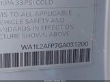 Audi Q5 2.0T Premium WA1L2AFP7GA031200 снимка