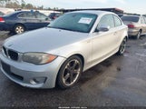 BMW 128I WBAUP9C52CVL91696 снимка
