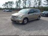 Honda Odyssey Lx 5FNRL3H26AB097777 снимка