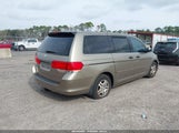 Honda Odyssey Lx 5FNRL3H26AB097777 снимка
