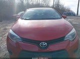 Toyota Corolla Le 2T1BURHE3EC075970 fotografie