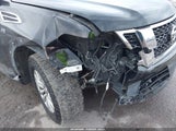 Nissan Armada Sv 4Wd JN8AY2NC5LX516804 fotografie