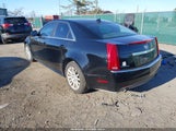 Cadillac Cts Standard 1G6DC5EG4A0126636 снимка