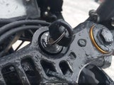 Yamaha Yfz320 A MH3RH25E9SK003004 снимка
