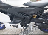 Yamaha Yfz320 A MH3RH25E9SK003004 снимка