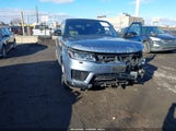Land Rover Range Rover Sport Hse SALWR2RV0JA805656 fotografie
