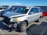Honda Pilot Ex-L 5FNYF28536B048065 снимка