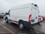 Ram Promaster  High Roof 136 Wb 3C6LRVBG8PE517890 fotografie