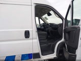 Ram Promaster  High Roof 136 Wb 3C6LRVBG8PE517890 снимка