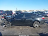 Toyota Corolla Le 2T1BURHE1JC004096 снимка
