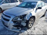 Chevrolet Malibu 1Ls 1G11B5SA4DF151033 снимка