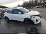 Nissan Kicks Sv Xtronic Cvt 3N1CP5CV7ML514081 photo