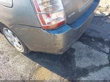 Toyota Prius JTDKB20U753006286 снимка