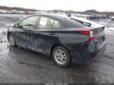 Toyota Prius Le JTDKAMFU9N3166207 снимка