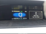 Toyota Prius Le JTDKAMFU9N3166207 снимка