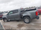 Chevrolet Colorado 2Wd Short Box Wt 1GCGSBEN9L1233673 снимка