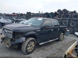 Ford F-150 Xlt 1FTFW1EF6EKG17894 снимка