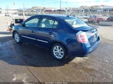 Nissan Sentra 2.0 Sl 3N1AB6AP9CL644314 снимка