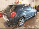 Chevrolet Equinox Ltz 2GNALDEK1F6186636 снимка