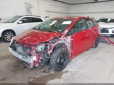 Toyota Prius Two JTDKN3DU9C1550305 снимка