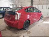 Toyota Prius Two JTDKN3DU9C1550305 снимка
