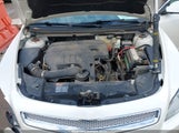 Chevrolet Malibu 1Lz 1G1ZE5E07CF313216 снимка