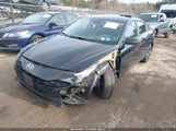 Hyundai Elantra Sel KMHLM4AG7NU220400 снимка