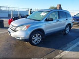 Honda Cr-V Ex 5J6RE3H57AL039530 снимка