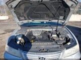 Hyundai Azera Limited/Se KMHFC46F37A138846 снимка