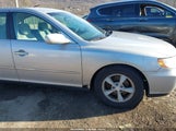 Hyundai Azera Limited/Se KMHFC46F37A138846 снимка
