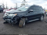 Acura Mdx 2HNYD282X8H509409 снимка