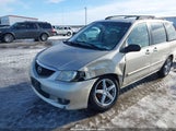 Mazda Mpv JM3LW28J120302671 снимка